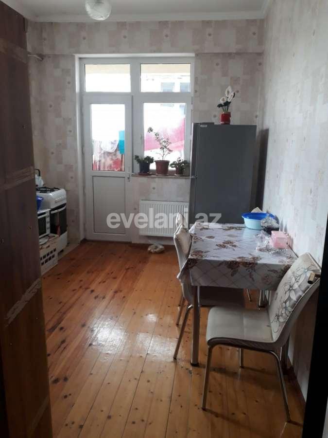 Kirayə verilir, yeni tikili, 2 otaqlı, 99.9 m², Bakı, Xətai r, Şah İsmayıl Xətai m.
