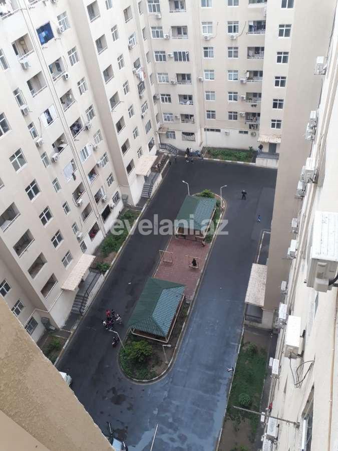 Kirayə verilir, yeni tikili, 2 otaqlı, 99.9 m², Bakı, Xətai r, Şah İsmayıl Xətai m.