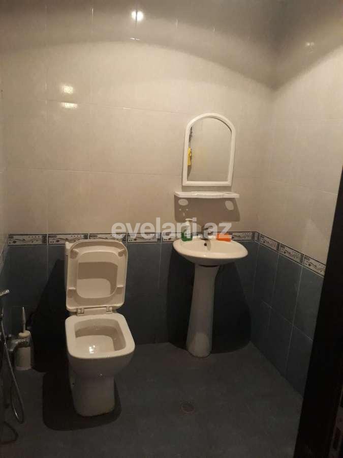 Kirayə verilir, yeni tikili, 2 otaqlı, 99.9 m², Bakı, Xətai r, Şah İsmayıl Xətai m.