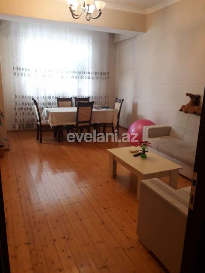 Kirayə verilir, yeni tikili, 2 otaqlı, 99.9 m², Bakı, Xətai r, Şah İsmayıl Xətai m.