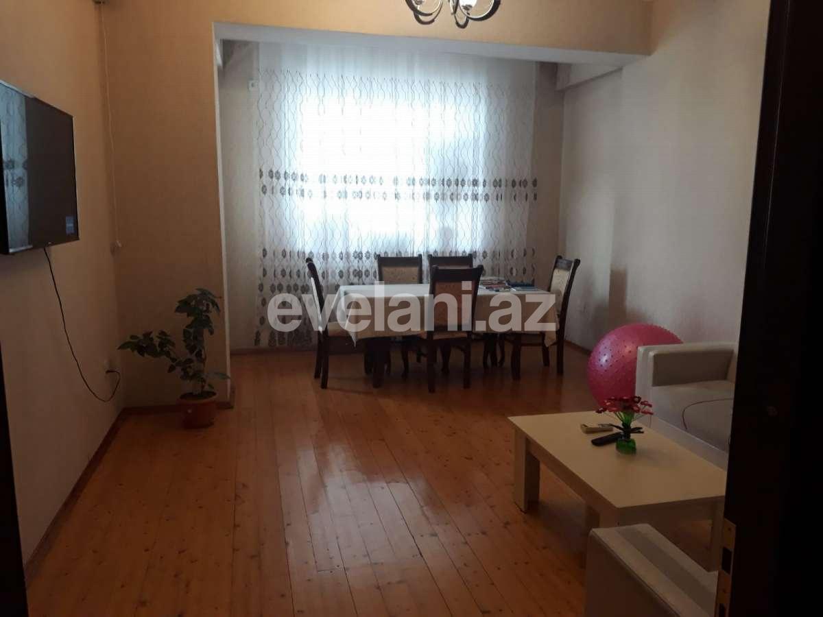 Kirayə verilir, yeni tikili, 2 otaqlı, 99.9 m², Bakı, Xətai r, Şah İsmayıl Xətai m.