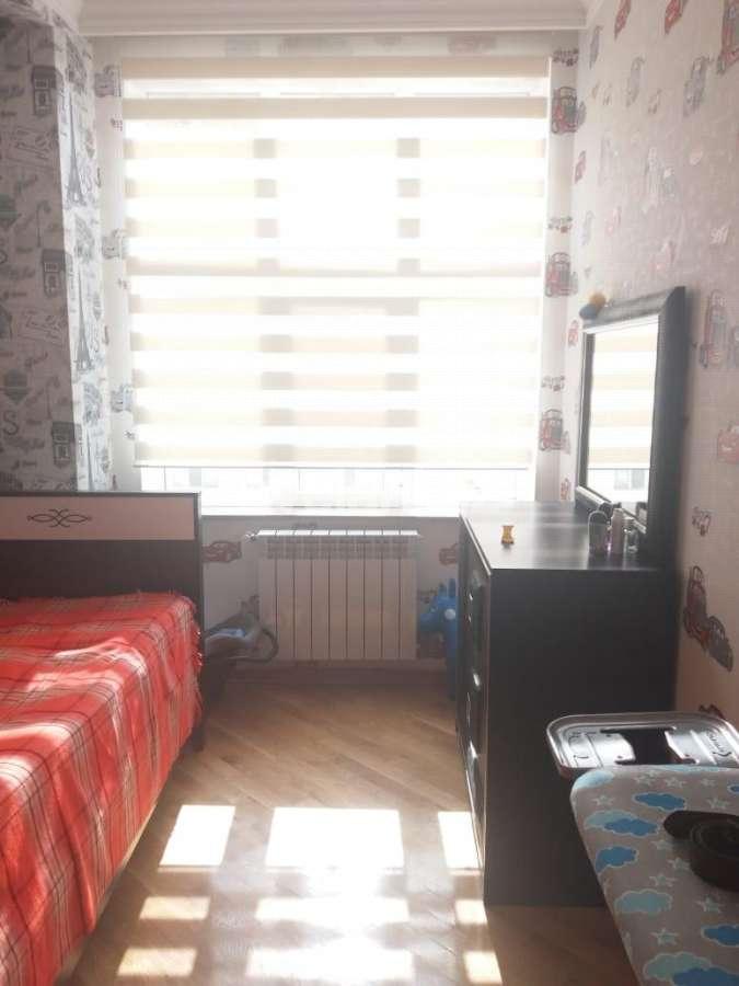 Kirayə verilir, yeni tikili, 3 otaqlı, 99.88 m², Bakı, Xətai r, Həzi Aslanov m.