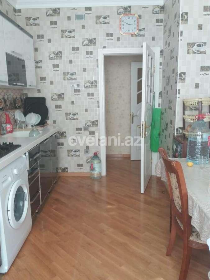 Kirayə verilir, yeni tikili, 3 otaqlı, 99.88 m², Bakı, Xətai r, Həzi Aslanov m.