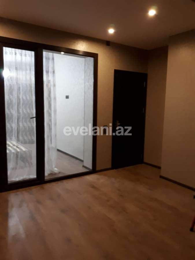 Kirayə verilir, yeni tikili, 3 otaqlı, 99.99 m², Bakı, Nəsimi r, 28 may m.