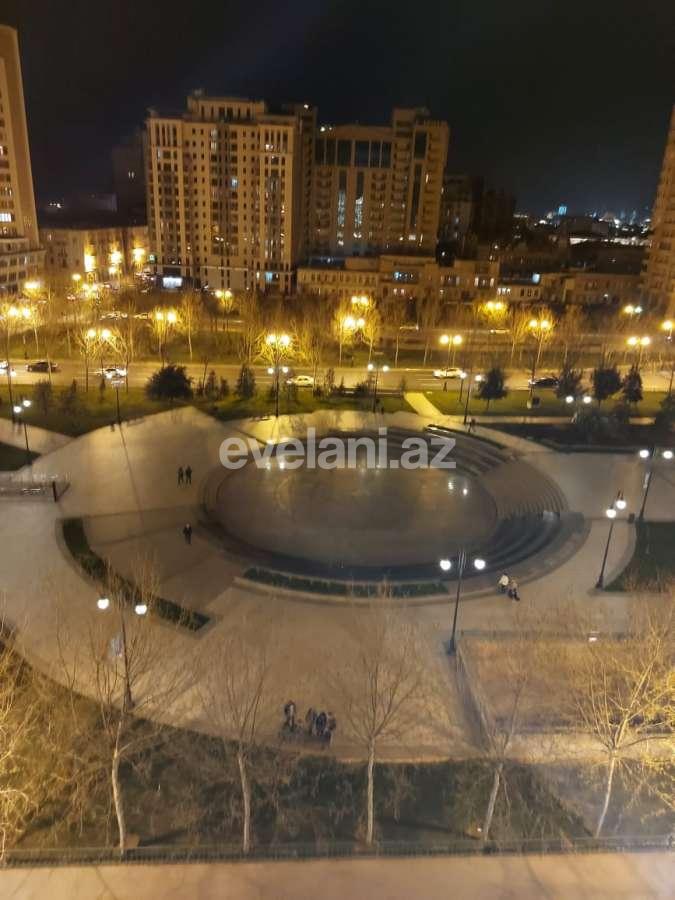 Kirayə verilir, yeni tikili, 3 otaqlı, 99.99 m², Bakı, Nəsimi r, 28 may m.