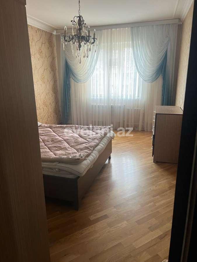 Kirayə verilir, yeni tikili, 3 otaqlı, 90 m², Bakı, Binəqədi r, 9-cu mikrorayon q.