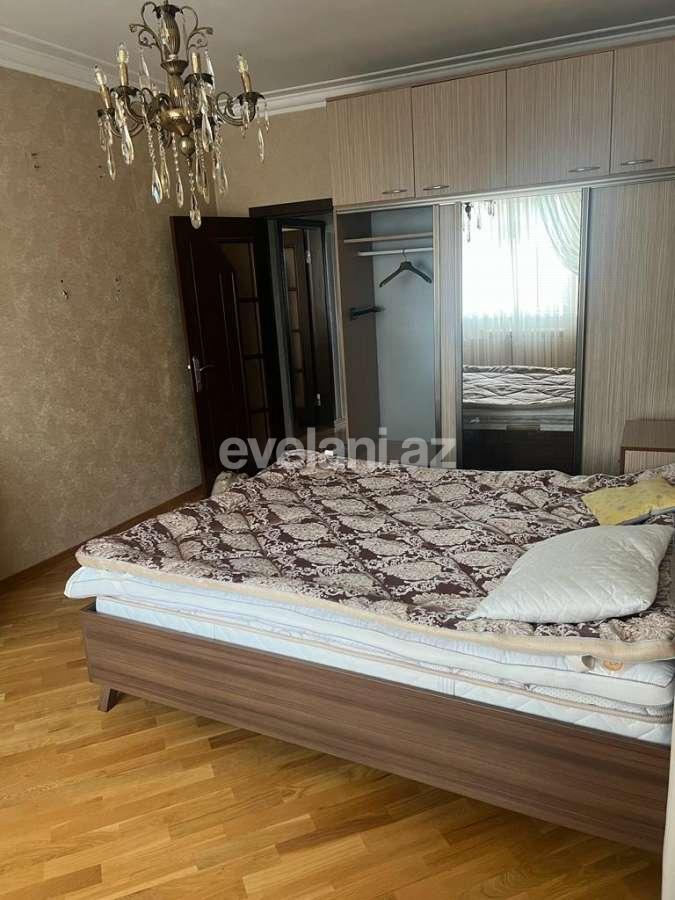 Kirayə verilir, yeni tikili, 3 otaqlı, 90 m², Bakı, Binəqədi r, 9-cu mikrorayon q.