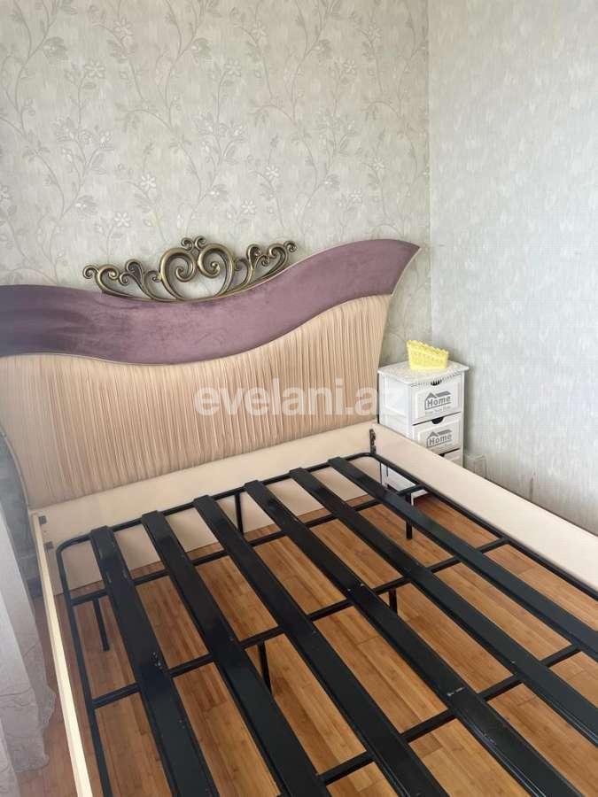 Kirayə verilir, yeni tikili, 3 otaqlı, 90 m², Bakı, Binəqədi r, 9-cu mikrorayon q.
