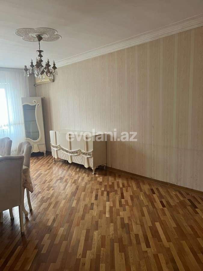 Kirayə verilir, yeni tikili, 3 otaqlı, 90 m², Bakı, Binəqədi r, 9-cu mikrorayon q.