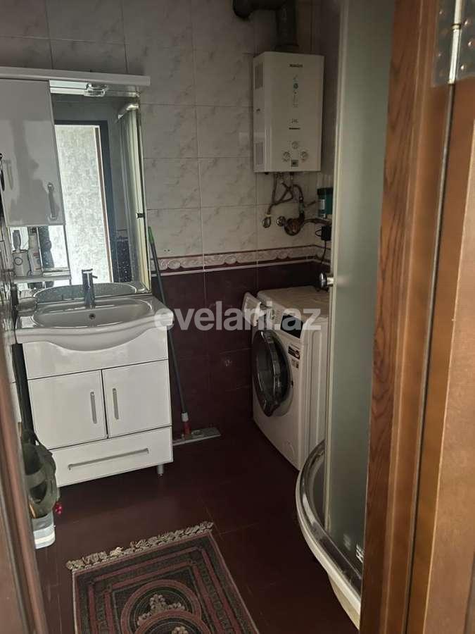 Kirayə verilir, yeni tikili, 3 otaqlı, 90 m², Bakı, Binəqədi r, 9-cu mikrorayon q.