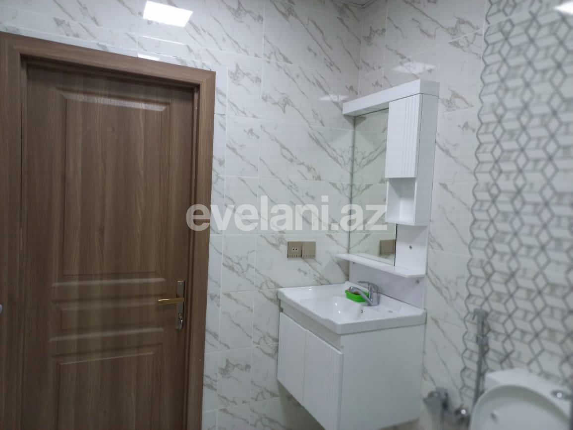 Kirayə verilir, köhnə tikili, 1 otaqlı, 47 m², Bakı, Nəsimi r, 28 may m.