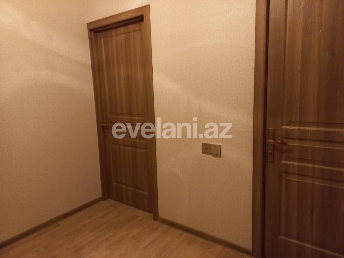 Kirayə verilir, köhnə tikili, 1 otaqlı, 47 m², Bakı, Nəsimi r, 28 may m.