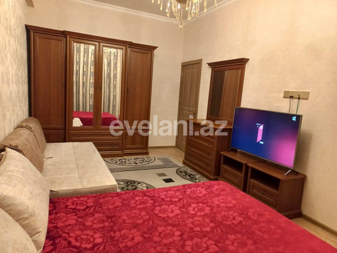 Kirayə verilir, köhnə tikili, 1 otaqlı, 47 m², Bakı, Nəsimi r, 28 may m.