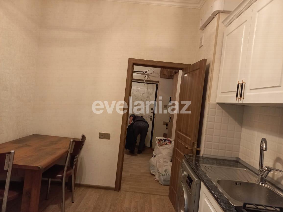 Kirayə verilir, köhnə tikili, 1 otaqlı, 47 m², Bakı, Nəsimi r, 28 may m.