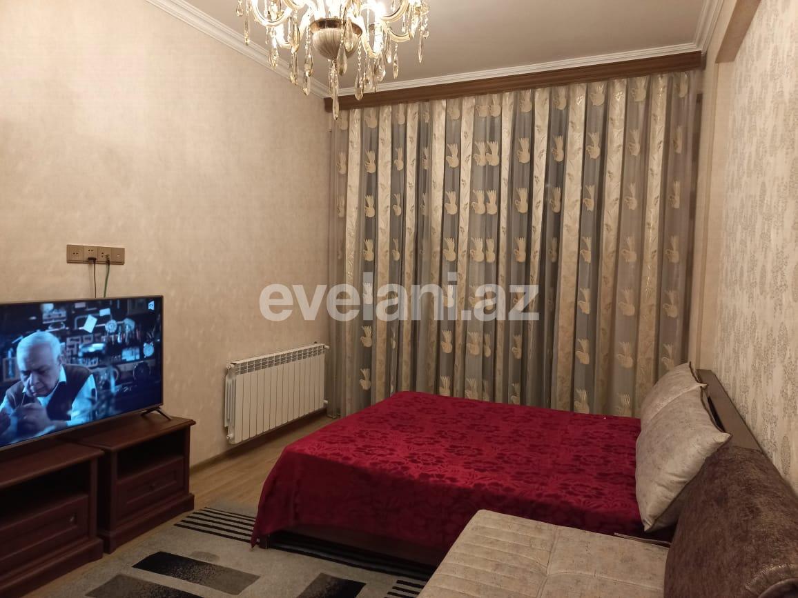 Kirayə verilir, köhnə tikili, 1 otaqlı, 47 m², Bakı, Nəsimi r, 28 may m.