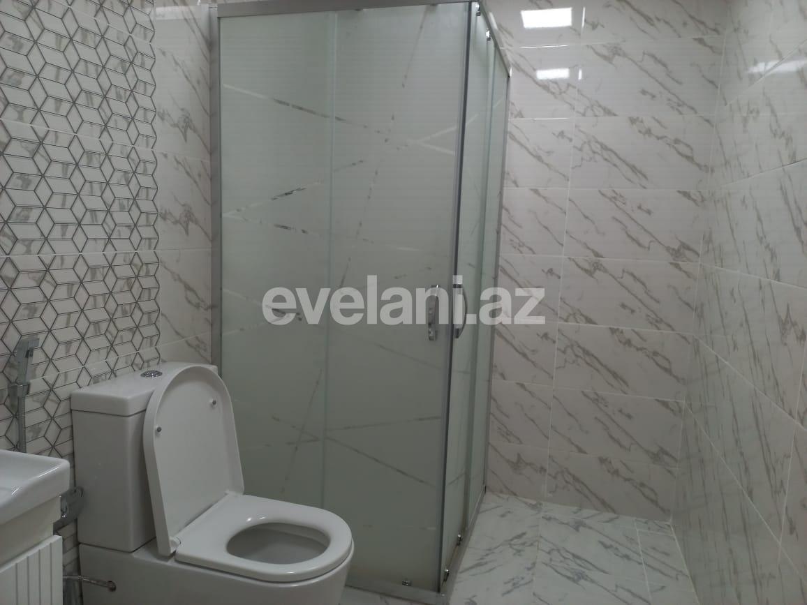 Kirayə verilir, köhnə tikili, 1 otaqlı, 47 m², Bakı, Nəsimi r, 28 may m.