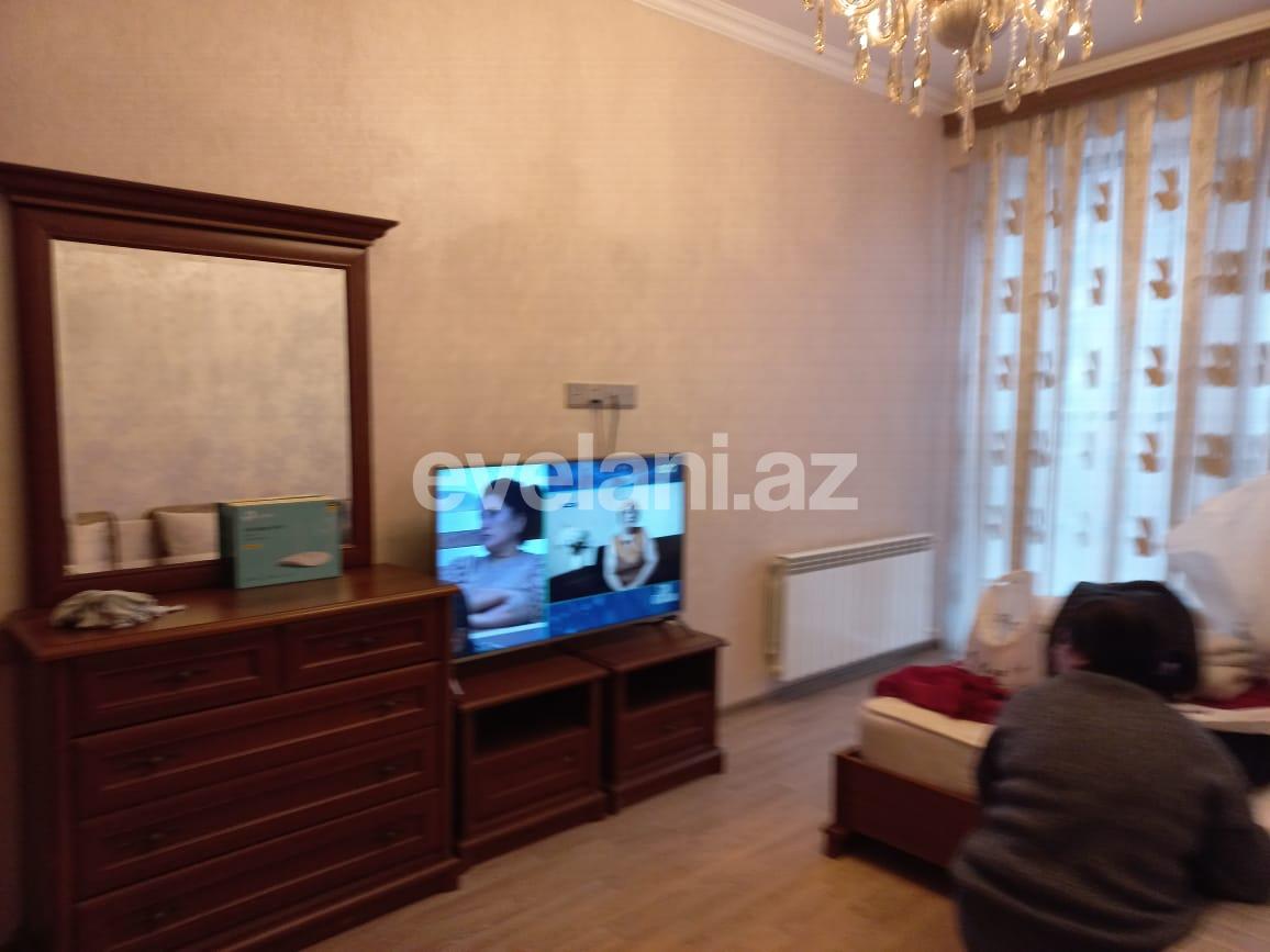 Kirayə verilir, köhnə tikili, 1 otaqlı, 47 m², Bakı, Nəsimi r, 28 may m.