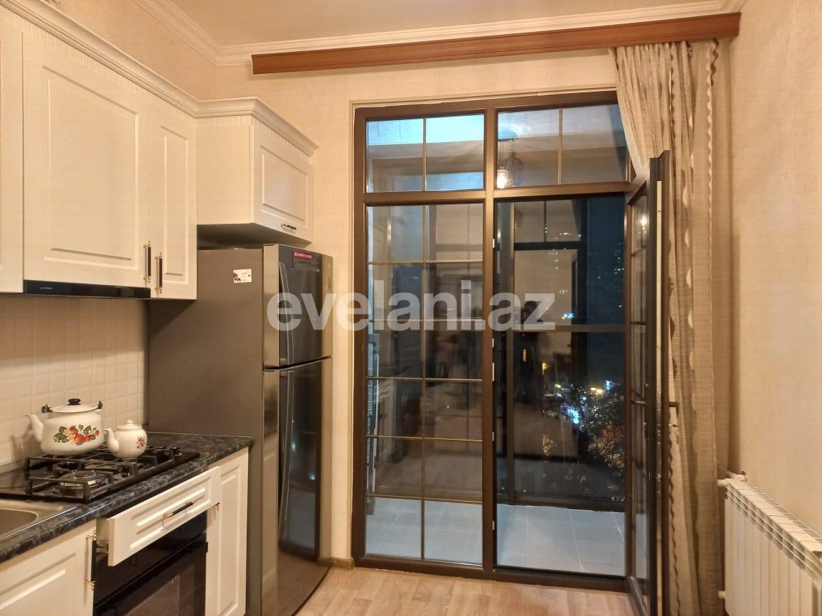 Kirayə verilir, köhnə tikili, 1 otaqlı, 47 m², Bakı, Nəsimi r, 28 may m.