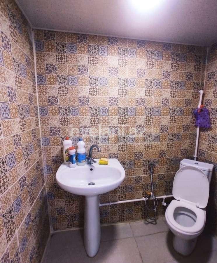Satılır, qaraj, 42 m², Bakı, Nəsimi r, Memar Əcəmi m.