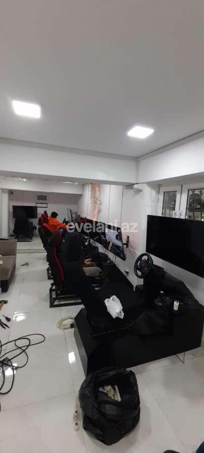 Satılır, qaraj, 42 m², Bakı, Nəsimi r, Memar Əcəmi m.