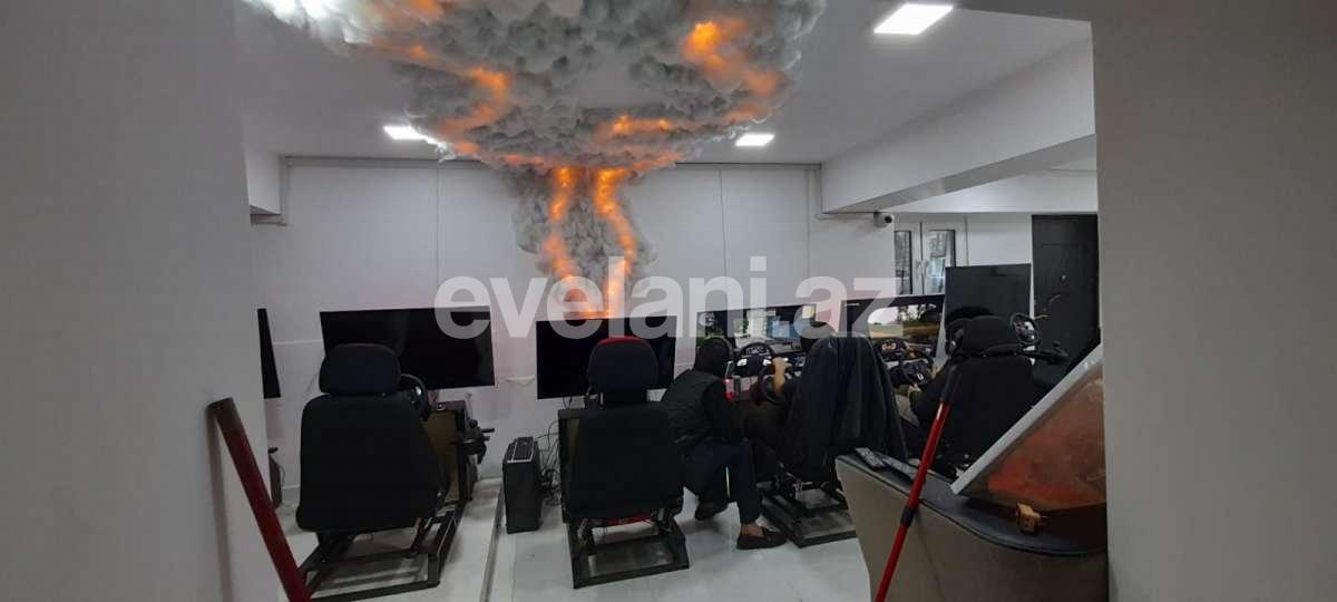 Satılır, qaraj, 42 m², Bakı, Nəsimi r, Memar Əcəmi m.