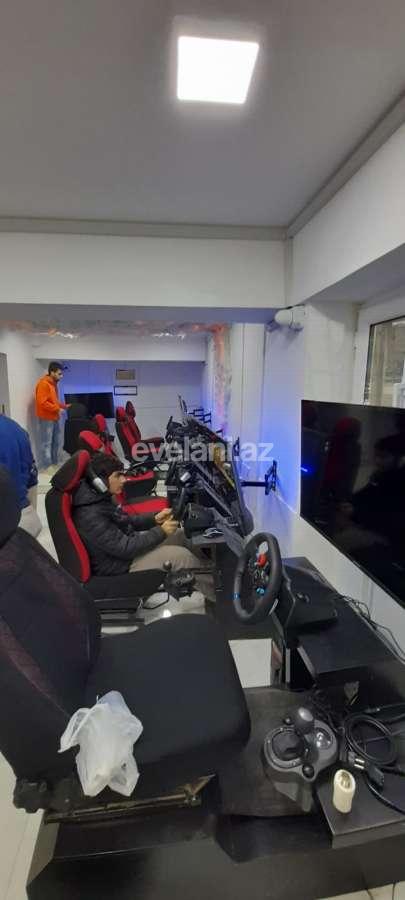 Satılır, qaraj, 42 m², Bakı, Nəsimi r, Memar Əcəmi m.