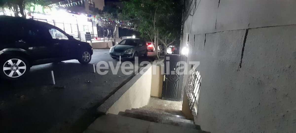 Satılır, qaraj, 42 m², Bakı, Nəsimi r, Memar Əcəmi m.