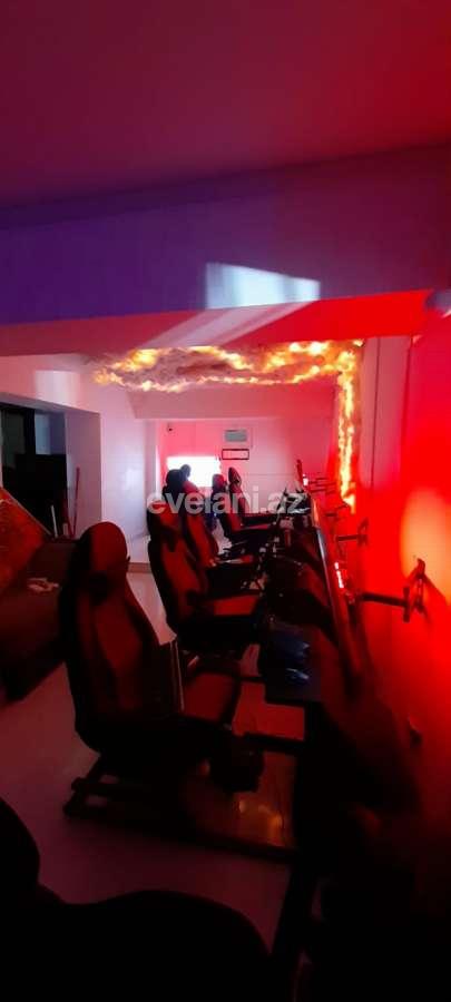 Satılır, qaraj, 42 m², Bakı, Nəsimi r, Memar Əcəmi m.