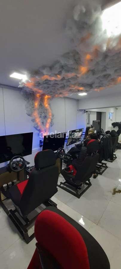 Satılır, qaraj, 42 m², Bakı, Nəsimi r, Memar Əcəmi m.