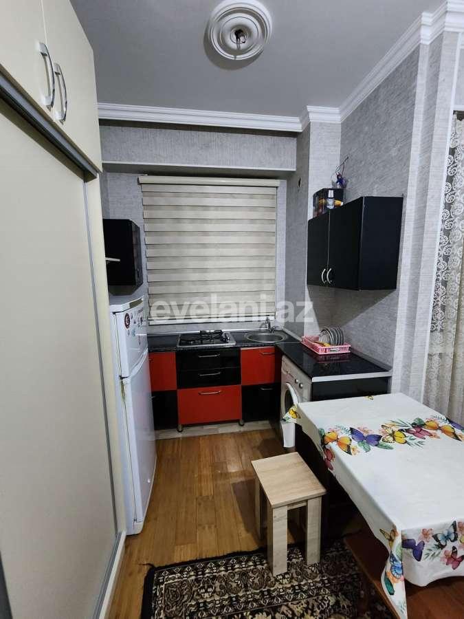 Satılır, yeni tikili, 1 otaqlı, 27 m²