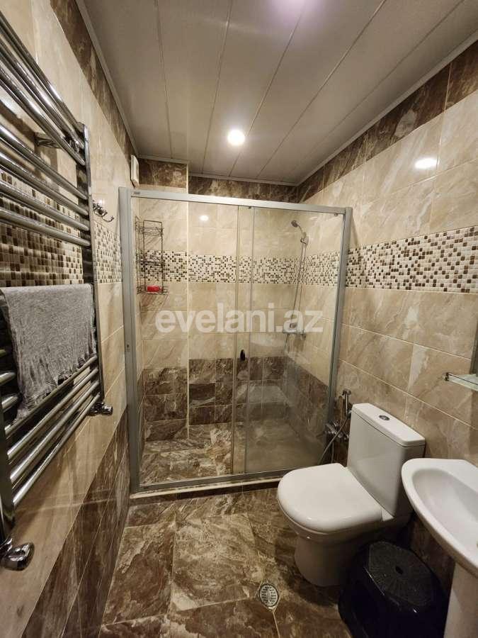 Satılır, yeni tikili, 1 otaqlı, 27 m²