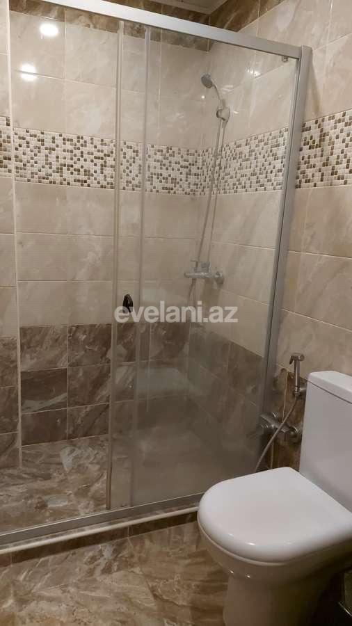 Satılır, yeni tikili, 1 otaqlı, 27 m²