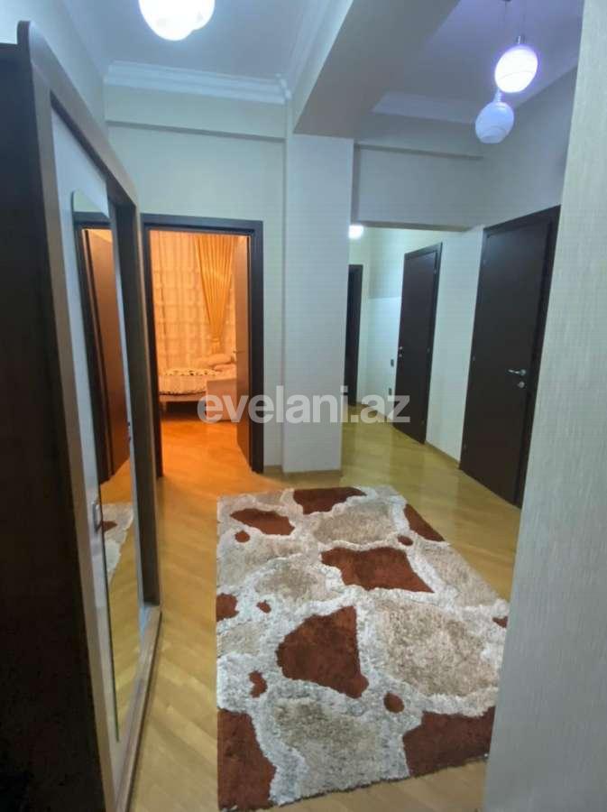 Rent, new building, 2 room, 97 m², Baku, Nasimi r, Ganjlik m.