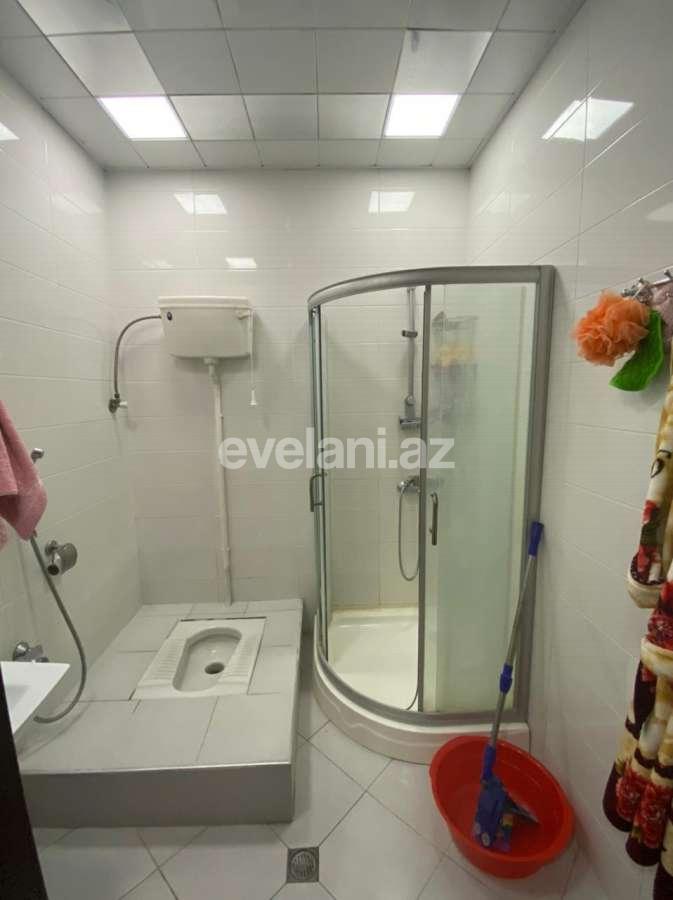 Rent, new building, 2 room, 97 m², Baku, Nasimi r, Ganjlik m.