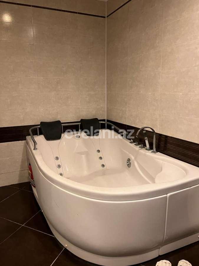 Kirayə verilir, yeni tikili, 3 otaqlı, 146 m², Bakı, Xətai r, Şah İsmayıl Xətai m.