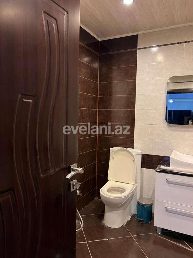 Kirayə verilir, yeni tikili, 3 otaqlı, 146 m², Bakı, Xətai r, Şah İsmayıl Xətai m.