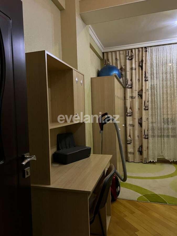Kirayə verilir, yeni tikili, 3 otaqlı, 146 m², Bakı, Xətai r, Şah İsmayıl Xətai m.