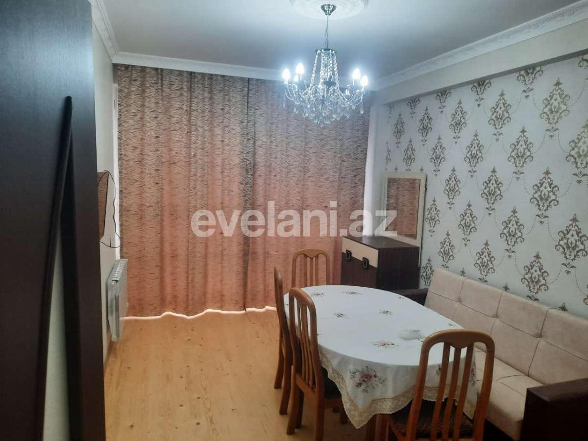 Sale, old building, 2 room, 35 m², Baku, Yasamal r, Yasamal d, Elmlar Akademiyası m.