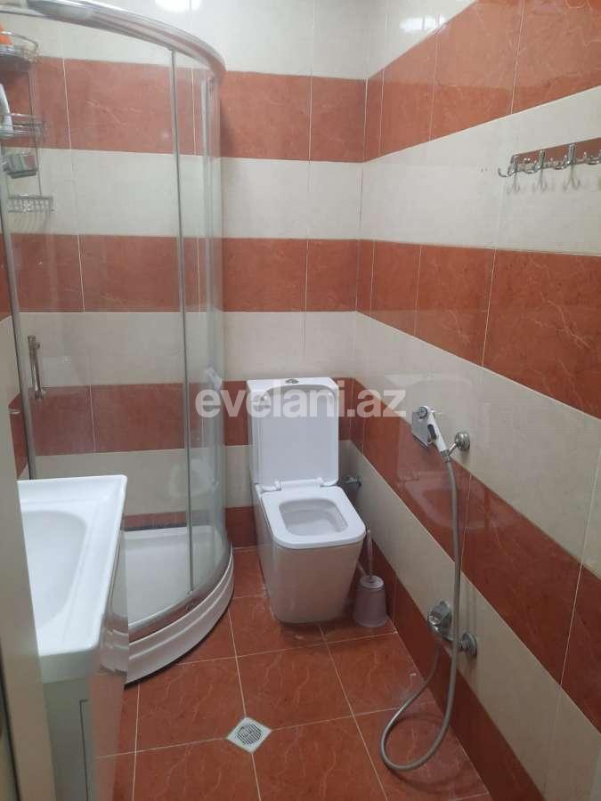 Sale, old building, 2 room, 35 m², Baku, Yasamal r, Yasamal d, Elmlar Akademiyası m.