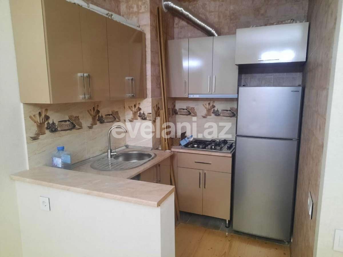 Sale, old building, 2 room, 35 m², Baku, Yasamal r, Yasamal d, Elmlar Akademiyası m.