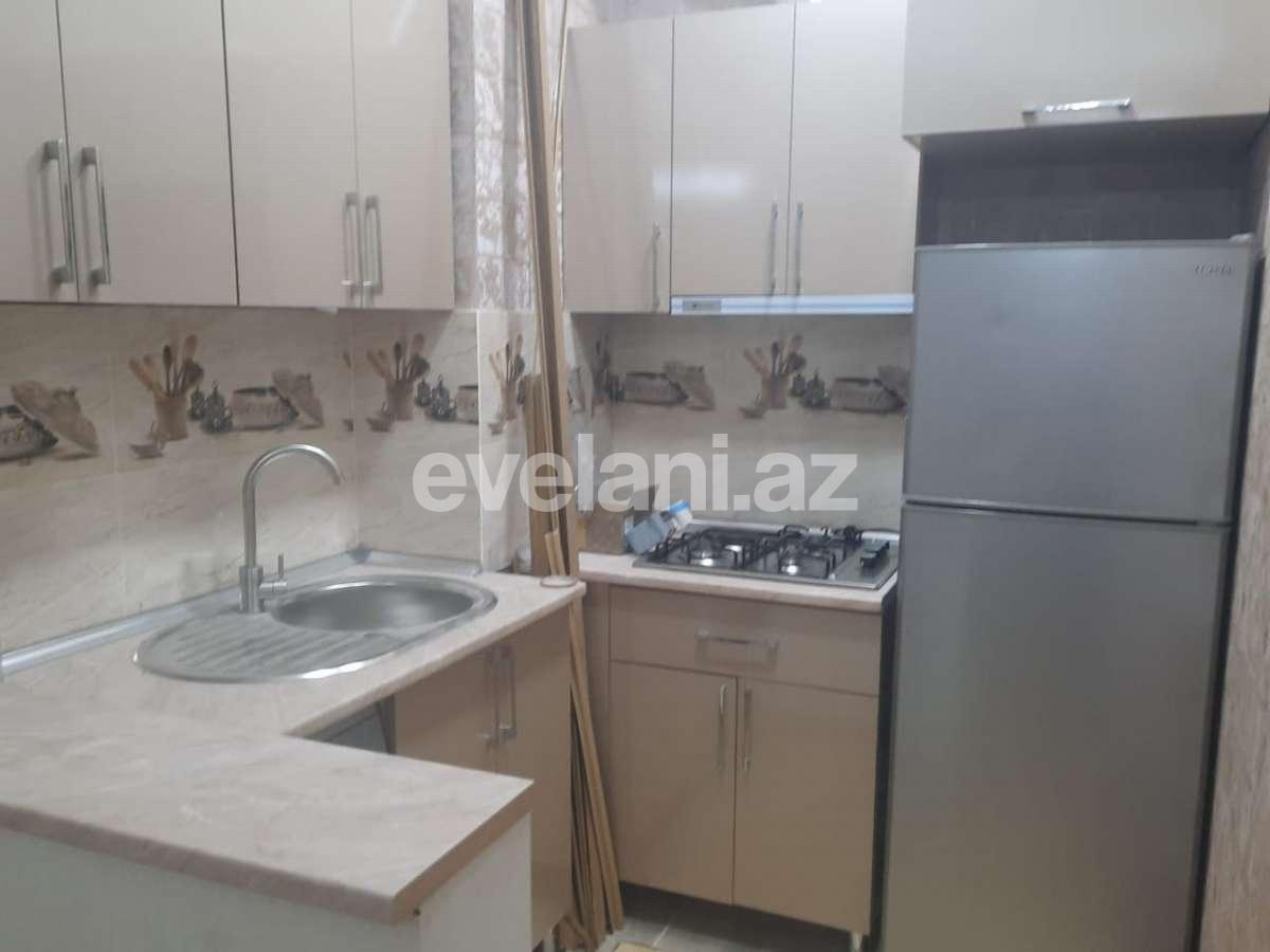 Sale, old building, 2 room, 35 m², Baku, Yasamal r, Yasamal d, Elmlar Akademiyası m.