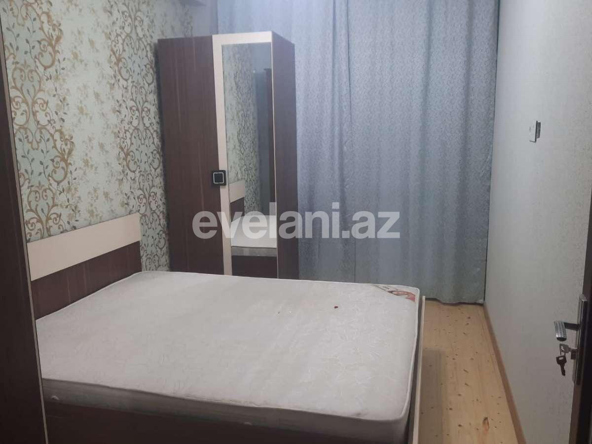 Sale, old building, 2 room, 35 m², Baku, Yasamal r, Yasamal d, Elmlar Akademiyası m.