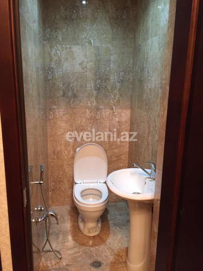 Rent, new building, 3 room, 102 m², Baku, Nasimi r, 28 may m.