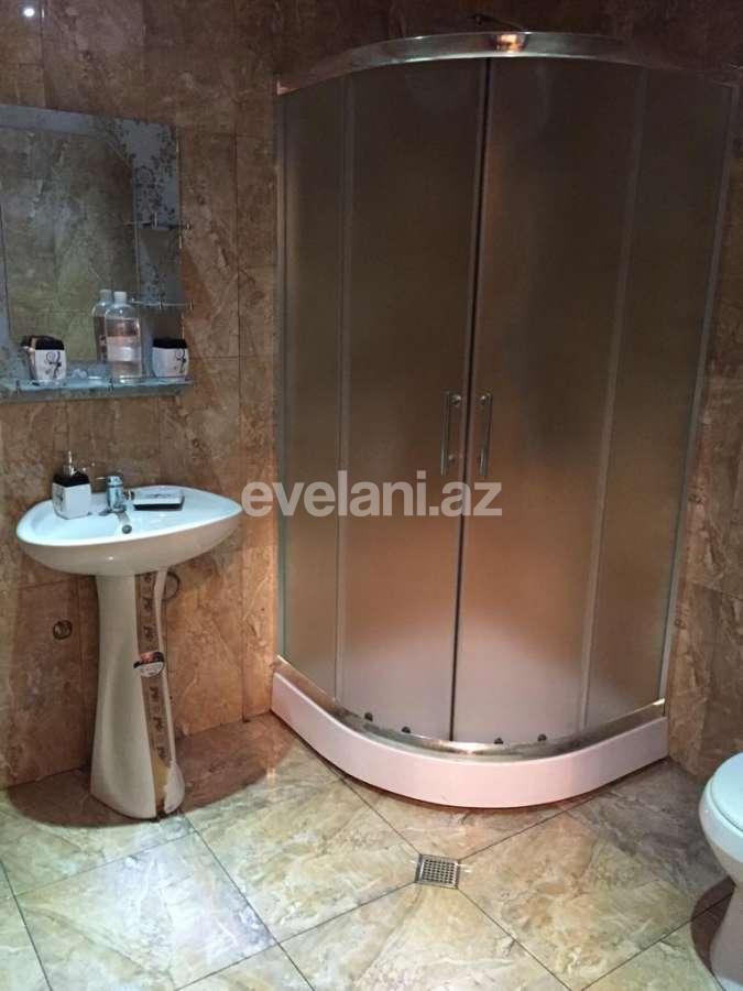 Rent, new building, 3 room, 102 m², Baku, Nasimi r, 28 may m.