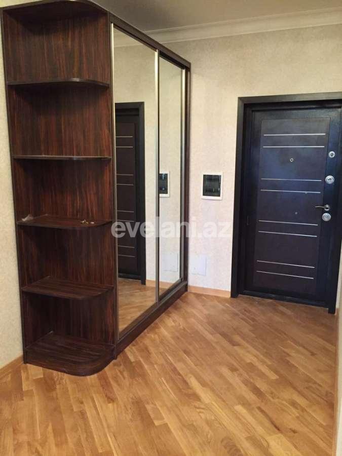 Rent, new building, 3 room, 102 m², Baku, Nasimi r, 28 may m.