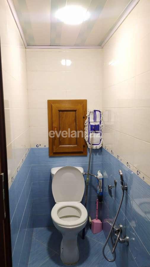 Kirayə verilir, yeni tikili, 2 otaqlı, 60 m², Bakı, Yasamal r, Yasamal q.