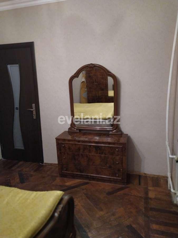 Kirayə verilir, yeni tikili, 2 otaqlı, 60 m², Bakı, Yasamal r, Yasamal q.