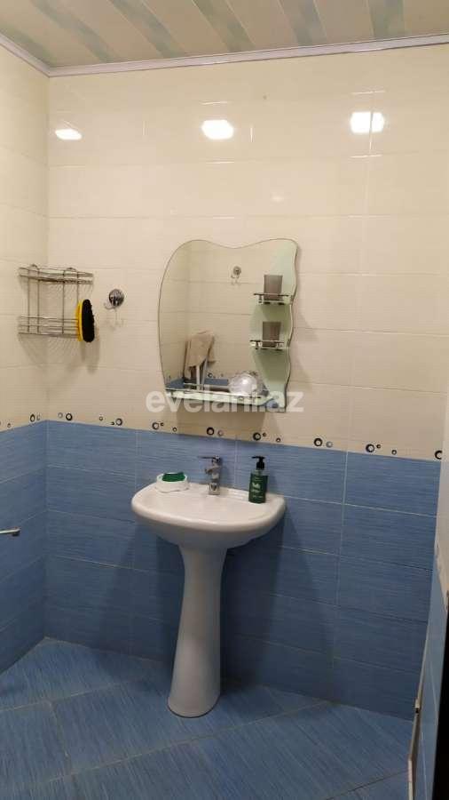 Kirayə verilir, yeni tikili, 2 otaqlı, 60 m², Bakı, Yasamal r, Yasamal q.