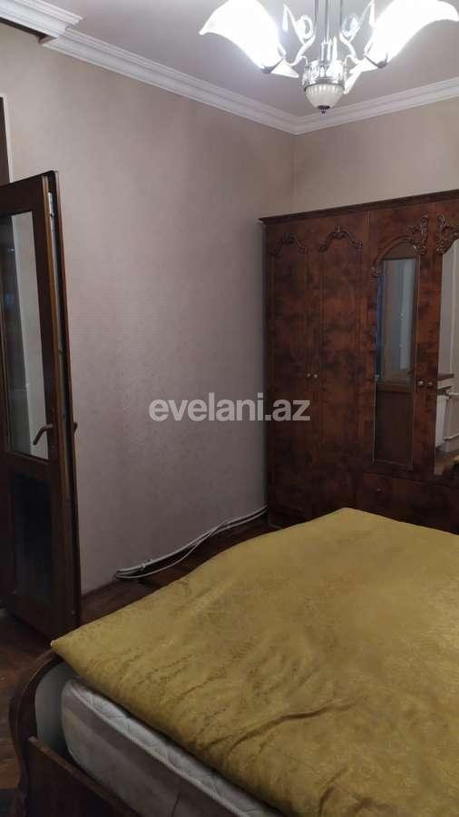 Kirayə verilir, yeni tikili, 2 otaqlı, 60 m², Bakı, Yasamal r, Yasamal q.