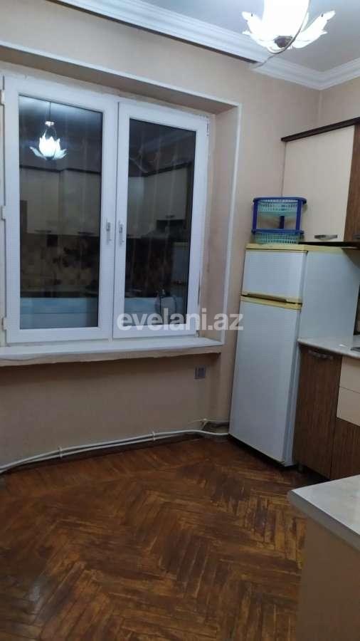 Kirayə verilir, yeni tikili, 2 otaqlı, 60 m², Bakı, Yasamal r, Yasamal q.